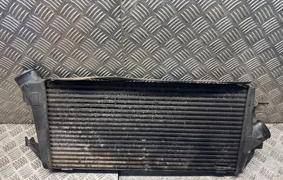Jeep Patriot Intercooler radiator 