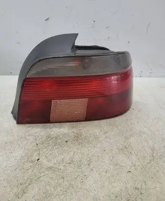 BMW 5 E39 Rear/tail lights