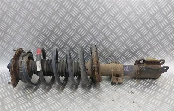 Volvo XC90 Front shock absorber/damper 30645515A