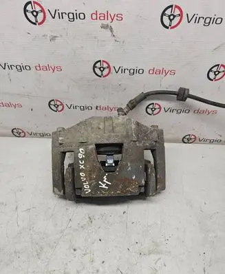 Volvo XC90 Front brake caliper 30657309
