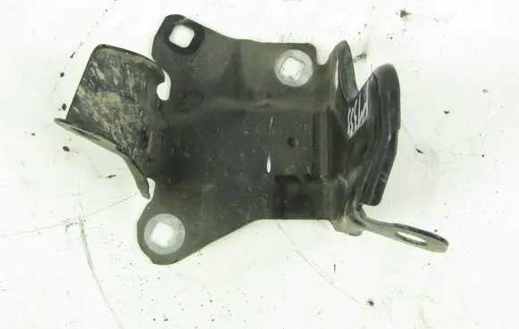 Renault Laguna III Other body part 