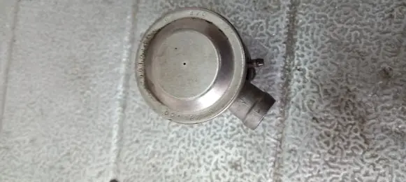 Opel Vectra B Coolant heater control valve 