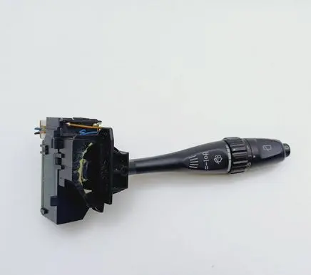 Mitsubishi Space Star Wiper control stalk 