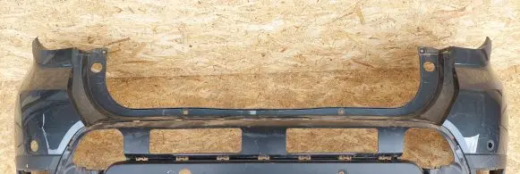 Dacia Duster II Rear bumper 850222027R 30007634