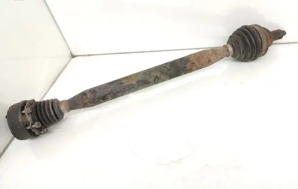 Seat Ibiza III (6L) Front driveshaft