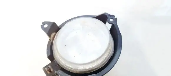 SsangYong Rodius Front fog light