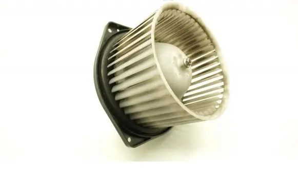 Heater fan/blower