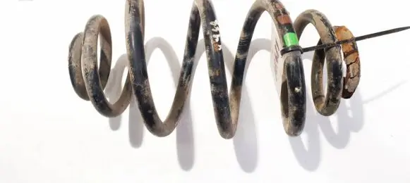 Skoda Superb B5 (3U) Rear coil spring