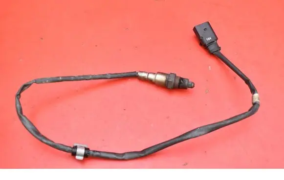 Volkswagen Cross Polo Lambda probe sensor 04E906262BJ