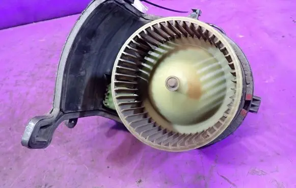Renault Thalia I Heater fan/blower 