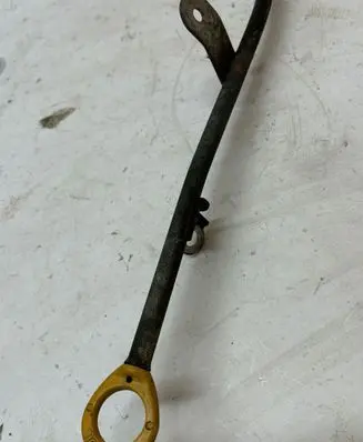 Mini Cooper Hatch Hardtop Oil level dip stick 