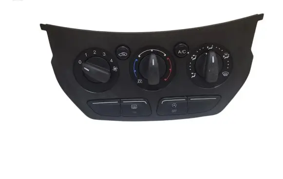 Ford C-MAX II Climate control unit AM5T18549 AM5T19980