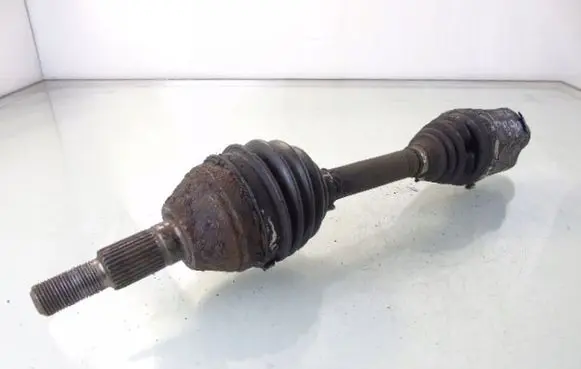Opel Antara Front driveshaft