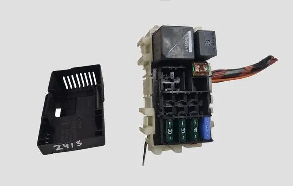 Volvo V70 Fuse module 6G9T14C507