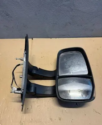 Iveco Daily 6th gen Front door electric wing mirror