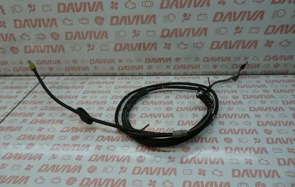 Mercedes-Benz C AMG W204 Handbrake/parking brake wiring cable A2044200685 A2024270196V