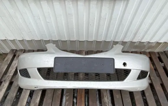 Mazda 6 Front bumper GJ6A500531 MA7DA 9A622110