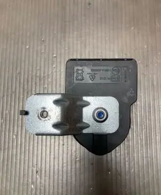 Nissan Qashqai+2 Alarm system siren 28487JH12A 4B7876N2K 00019273687