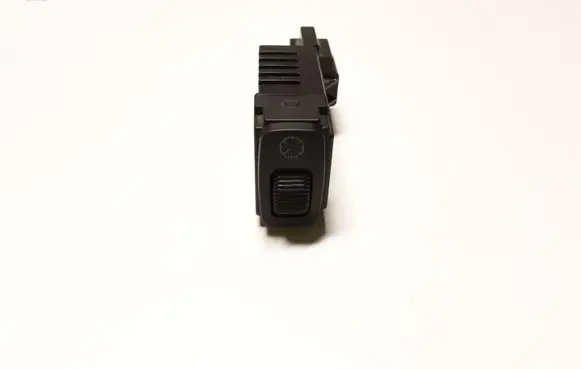 Panel lighting control switch