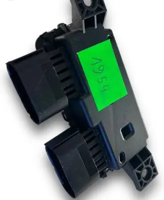 Mercedes-Benz GLB x247 Central body control module S1954 A0009008214