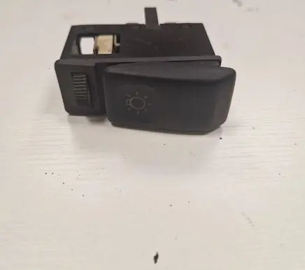 Volkswagen Golf II Light switch 191941531