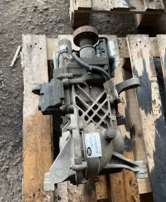 Land Rover Range Rover Evoque L538 Rear differential 10349961 3745932 GJ324N053AB