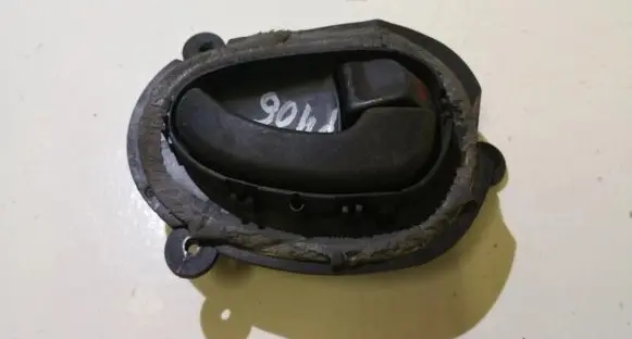 Peugeot 406 Front door interior handle 9616307477