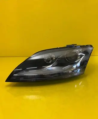 Audi TT TTS Mk2 Headlight/headlamp 8J0941003D