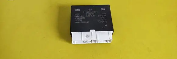 BMW i3 Parking PDC control unit/module 7938191 9483099