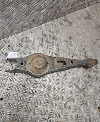 Rear upper control arm/wishbone