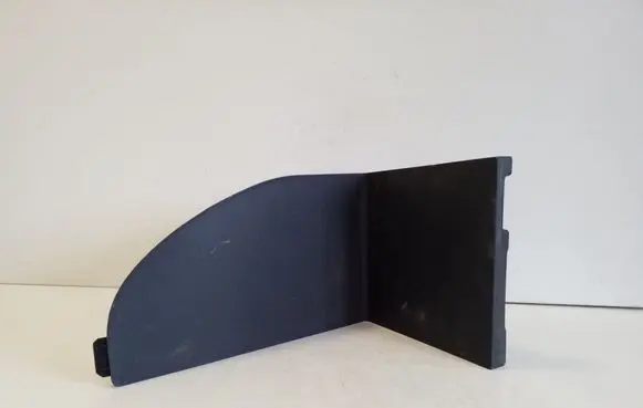 Toyota bZ4X Trunk/boot trim cover 6476642050