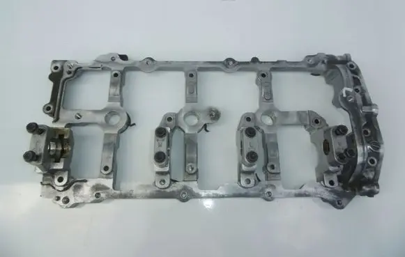 Nissan 370Z other engine part