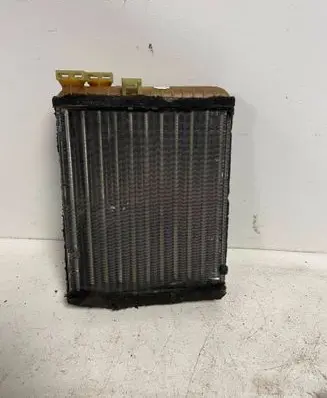 Volvo XC70 Heater blower radiator 11683 BFC507 12370604