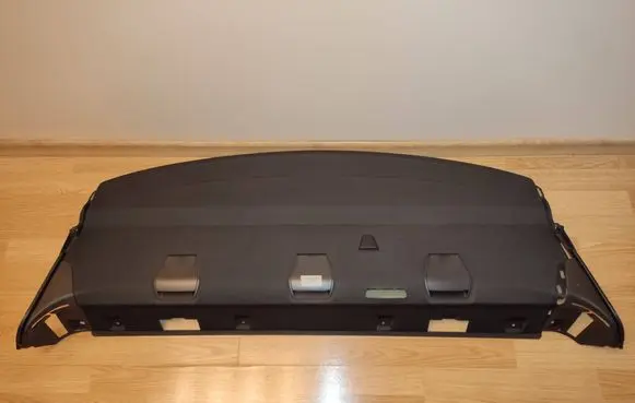 BMW 3 F30 F35 F31 Parcel shelf 7288369 51467288369 54703014