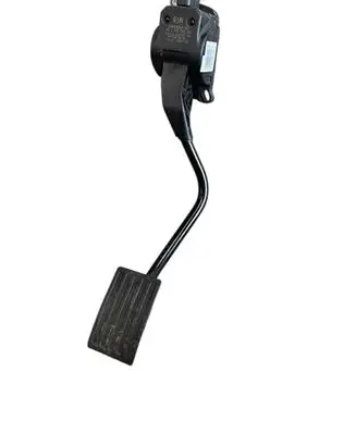 Peugeot 508 Accelerator throttle pedal 86ET30 9119903