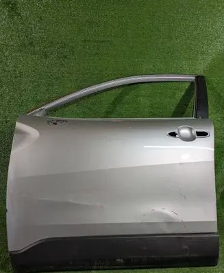 Toyota Corolla Cross Front door 