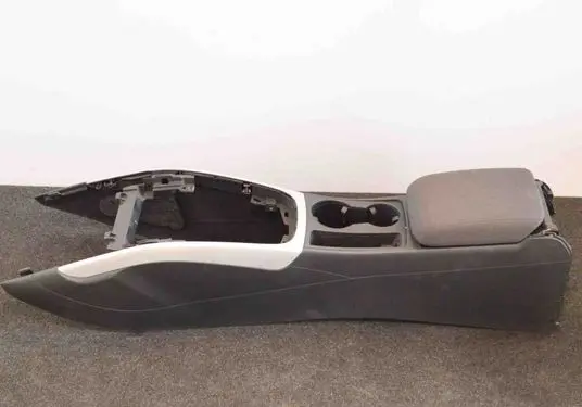 Audi A5 8T 8F Center console 8K0862533 8K0863244A