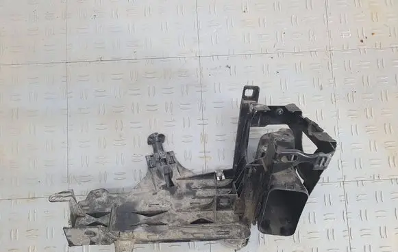 BMW 5 F10 F11 Headlight/headlamp mounting bracket 7200796 11071510
