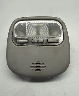 Peugeot 207 Front seat light 9648338577