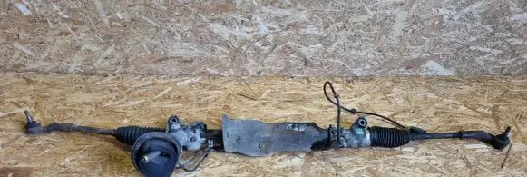 Mazda 3 I Steering rack 49270173