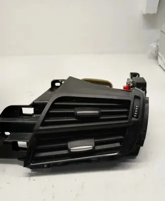 BMW X5M F85 Dashboard side air vent grill/cover trim 925292610
