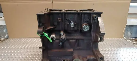Ford Fiesta Engine block B7A