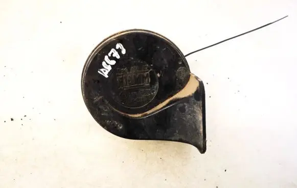 Chrysler Voyager Horn signal e335717