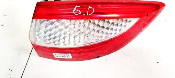 Ford Mondeo MK IV Rear/tail lights 7S7113404B 7S71-13404-B