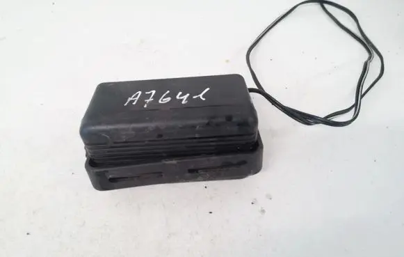 Chrysler Voyager Alarm system siren 