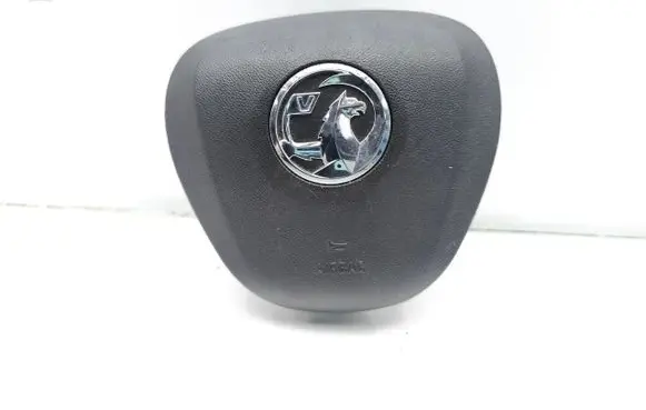Opel Insignia B Steering wheel airbag 39095622 34210358F