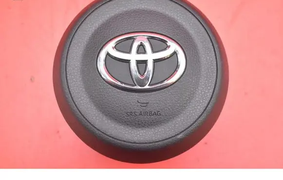 Toyota Yaris Steering wheel airbag 644151300B