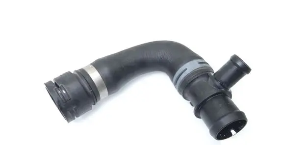 Audi A5 8T 8F Engine coolant pipe/hose 3B0122291C