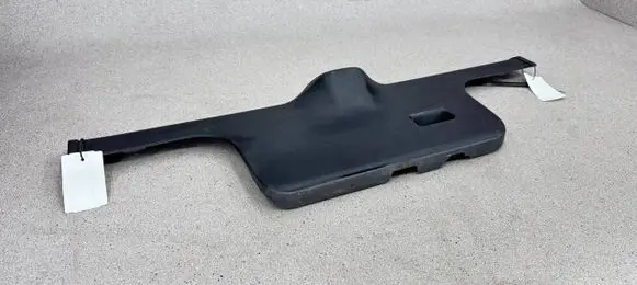BMW 3 E30 Trunk/boot trim cover 51491947469 51498100666
