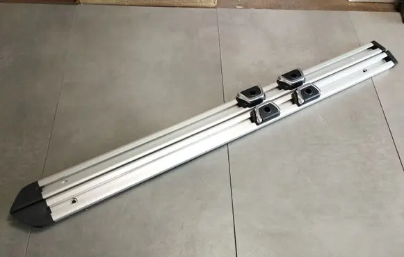 Audi A6 Allroad C8 Other trunk/boot trim element 4K9863556 4K9863555